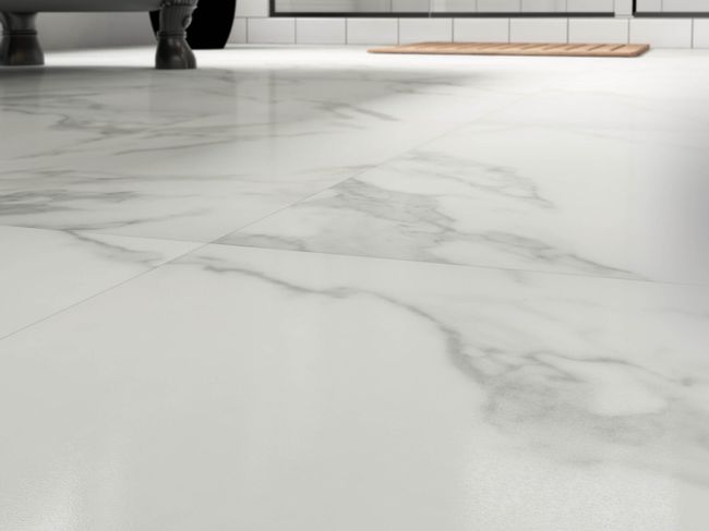 Curate Massa Luxury Vinyl Tile view 2