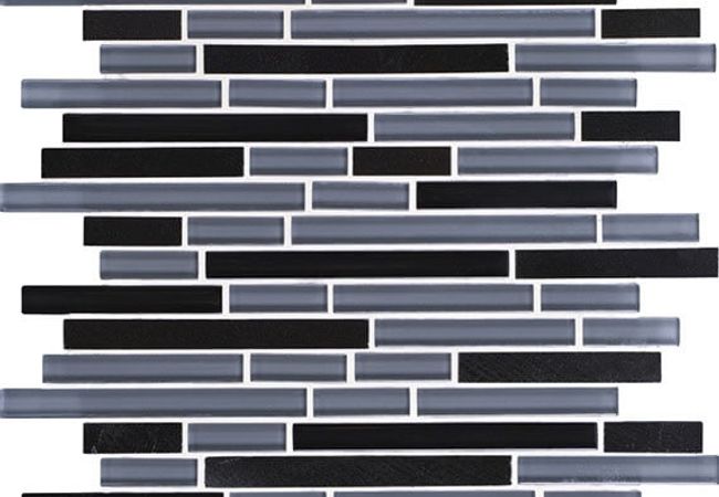 Daltile Granite Radiance Absolute Blk Bl