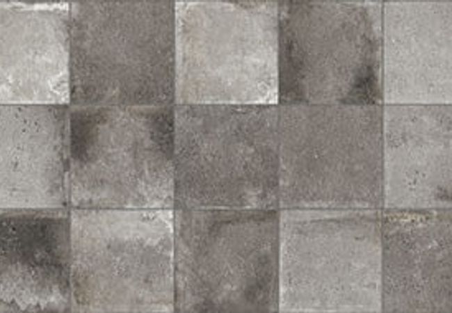 Daltile Metro Impressions Alleyway Cinder