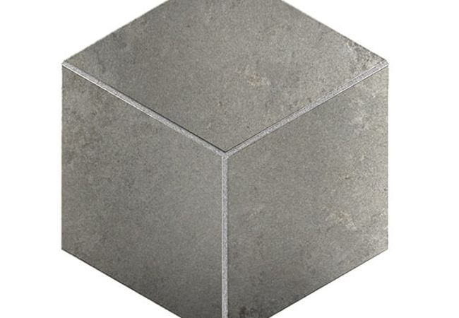 Daltile Emergent Aluminum