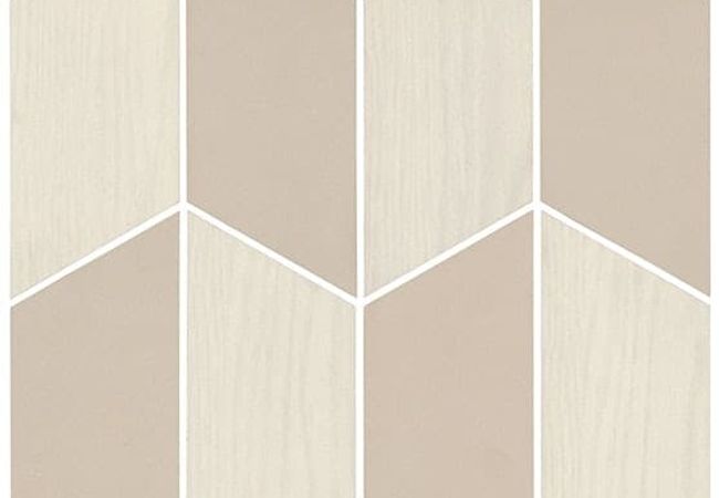 Daltile Uniform Mosaics Arctic Blend