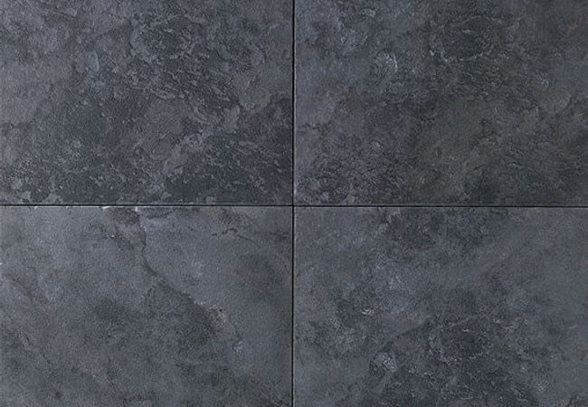 Daltile Continental Slate Asian Black