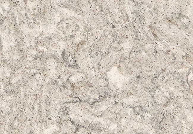 Daltile ONE Quartz Stone Look Aspen Grey