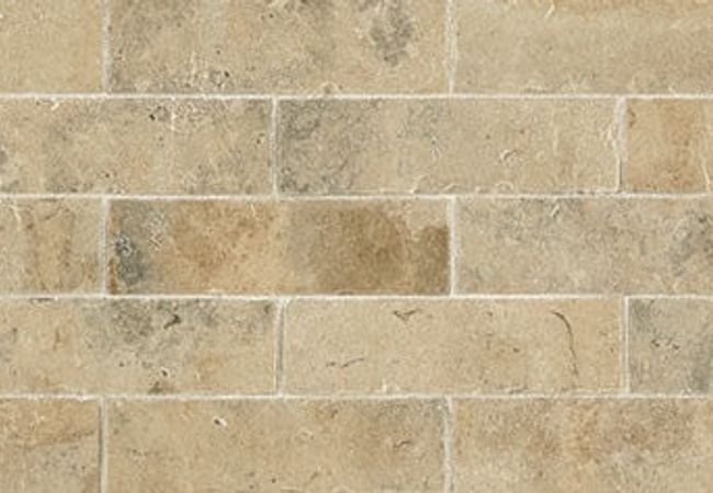 Daltile Brickwork Atrium