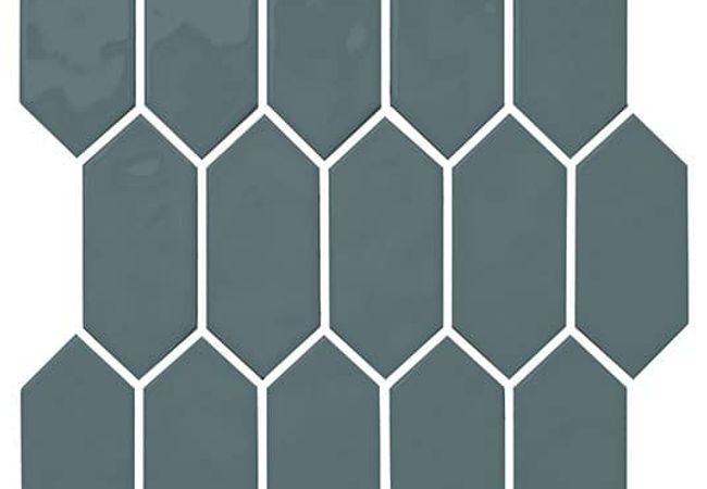 Daltile Mythology Tile Aura