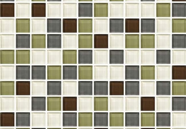 Daltile Color Wave Autumn Trail