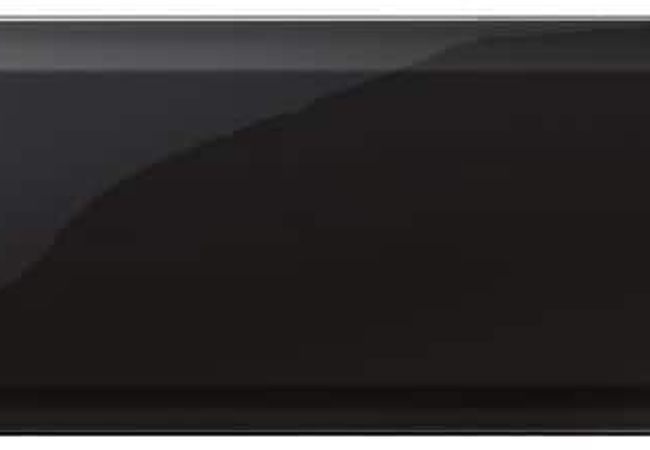 Daltile Black Annapolis