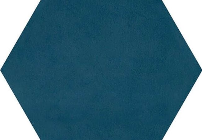 Daltile Bee Hive Medley Blue