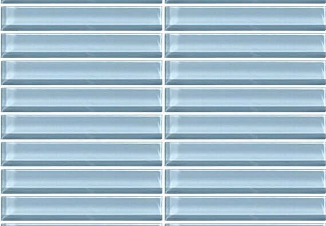 Daltile Color Wave Blue Lagoon