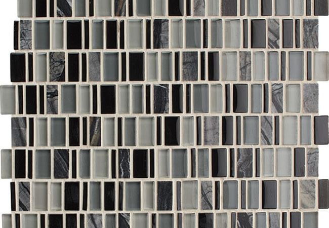 Daltile Clio Mosaics Boreas