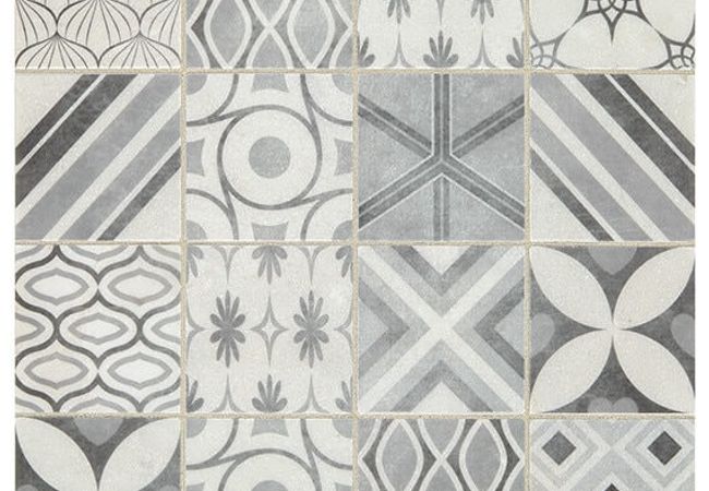 Daltile Sublimity Breath Sequence