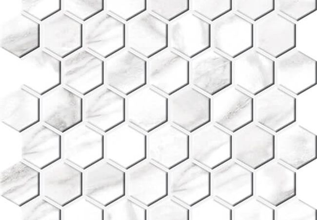 Daltile Perpetuo Brilliant White