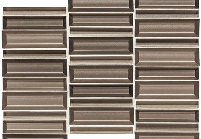 Daltile Cascading Waters Brook Crest