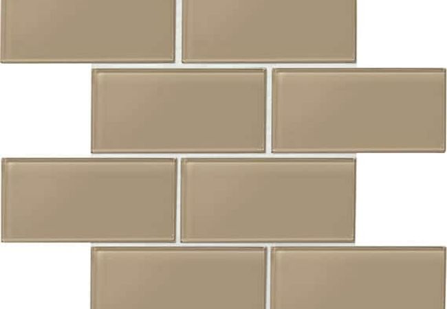 Daltile Amity Brown