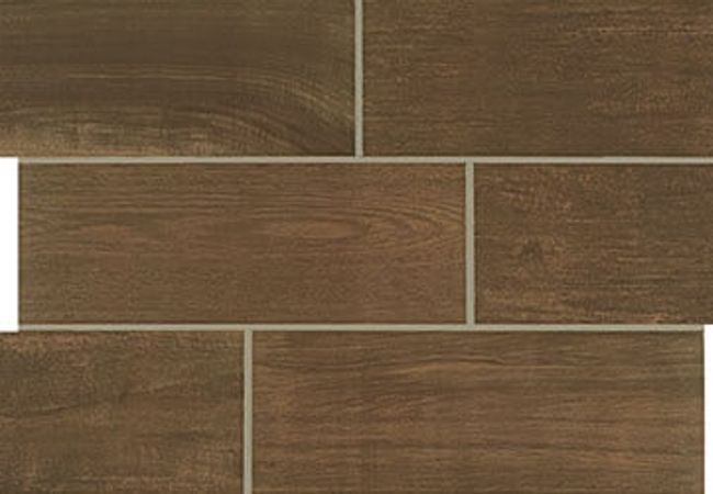 Daltile Emblem Brown