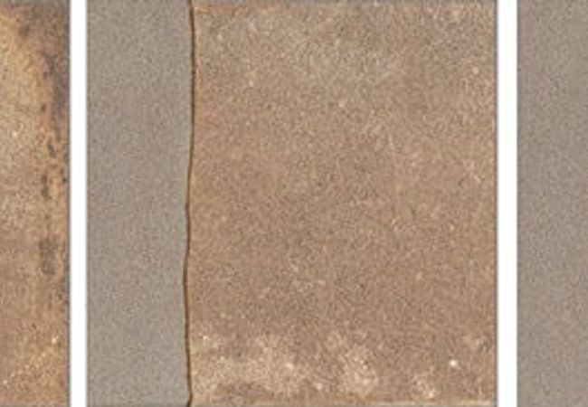 Daltile Metro Impressions Brownstone Umber Mix