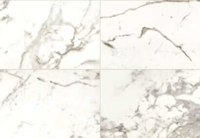 Daltile Marble Attache Calacatta