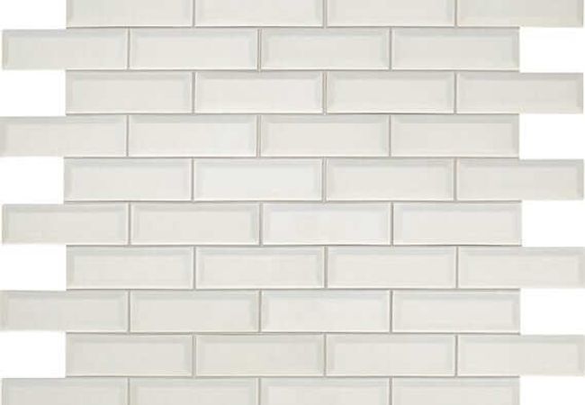 Daltile Revalia Remix Centennial White