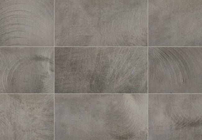 Daltile Ironcraft Charcoal Grey