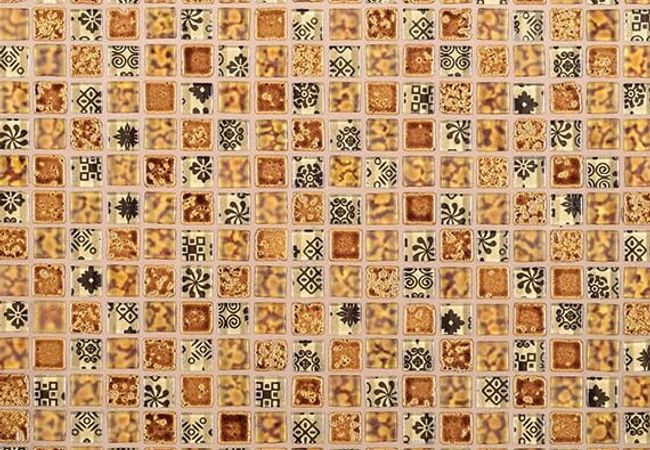 Daltile Marvel Charm