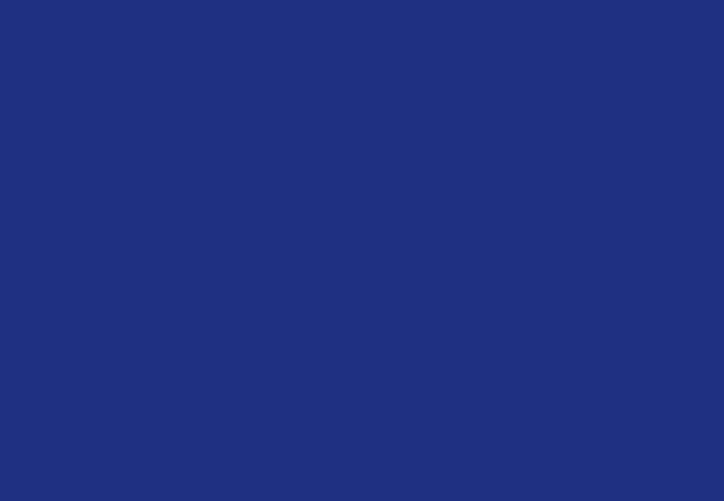 Daltile Color Wheel Classic Cobalt Blue