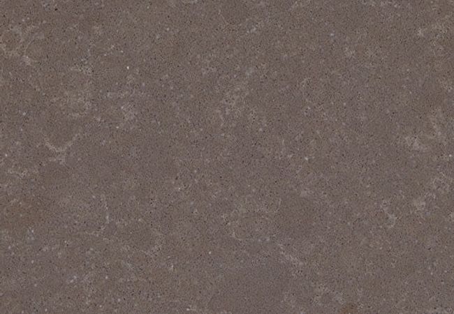 Daltile ONE Quartz Concrete Look Columbus Brown