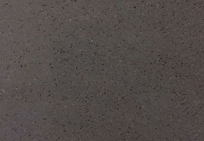 Daltile ONE Quartz Concrete Look Concrete Gray