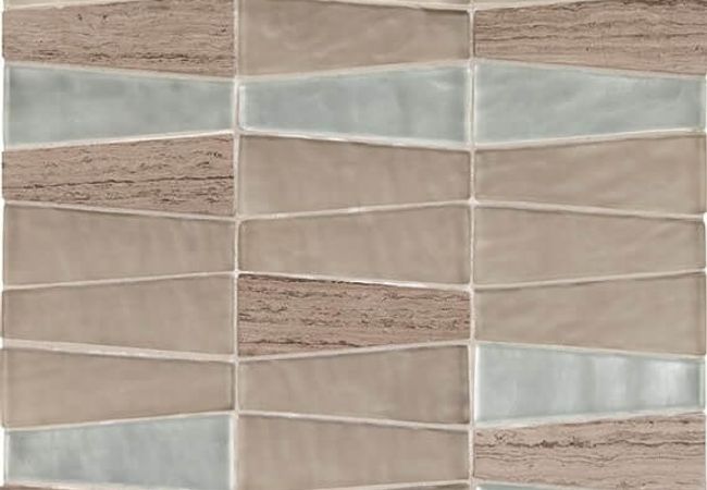 Daltile Regal Pendant Contessa Charm