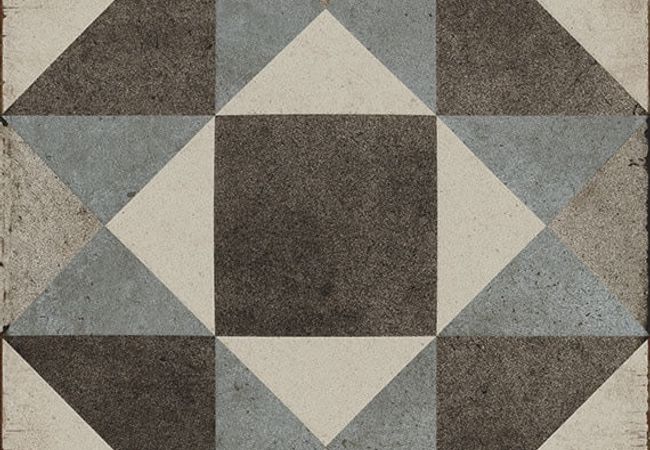 Daltile Quartetto Cool Figura