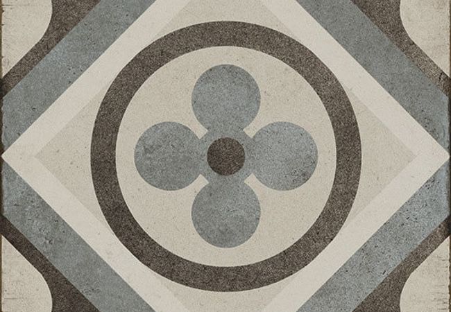 Daltile Quartetto Cool Petalo