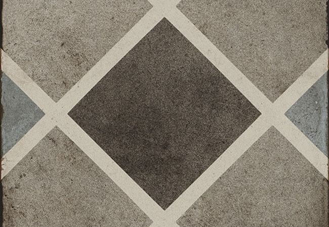 Daltile Quartetto Cool Rombo