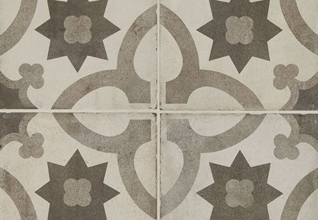 Daltile Quartetto Cool Sole