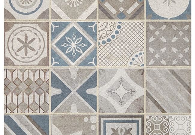 Daltile Sublimity Core Sequence