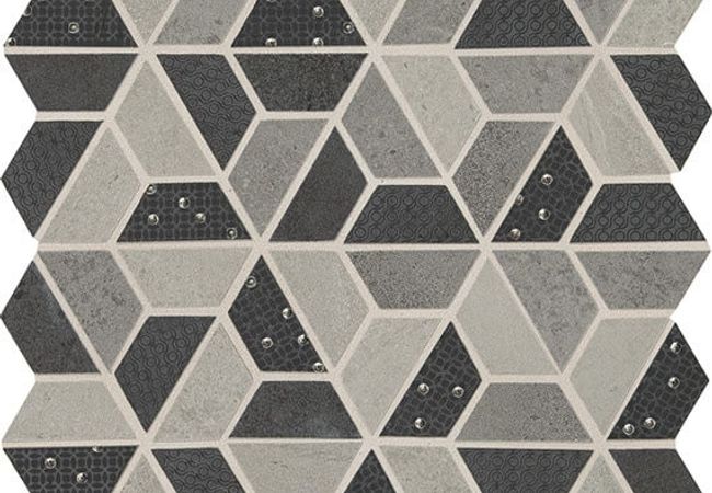 Daltile Society Cosmo Cool Blnd