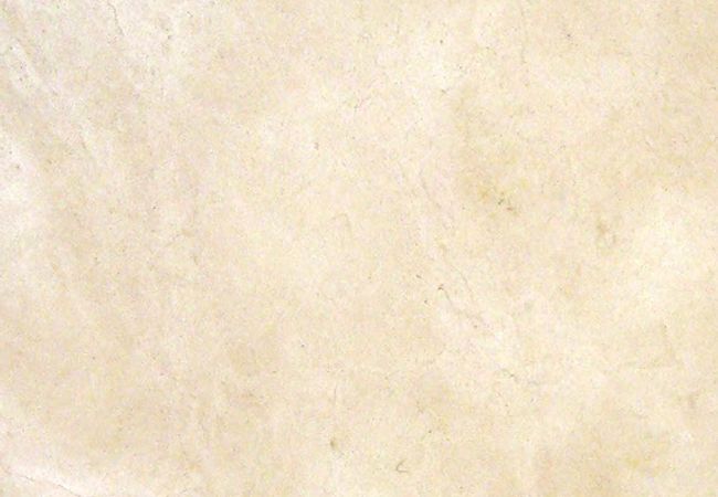 Daltile Marble Natural Stone Slab Crema Marfil El
