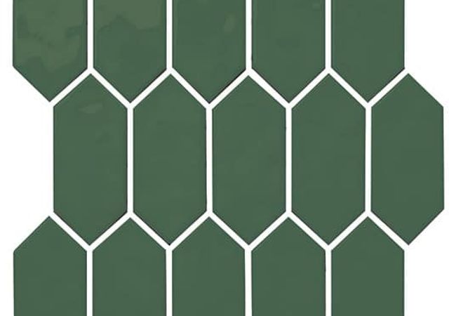 Daltile Mythology Tile Cyclade