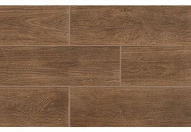 Daltile Willow Bend Dark Brown