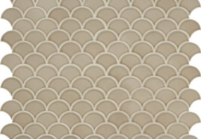 Daltile Revalia Remix Delightful Tan