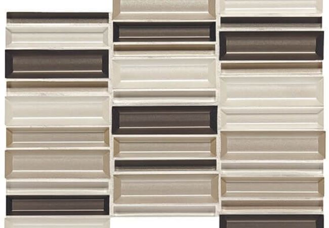 Daltile Cascading Waters Earth Tide