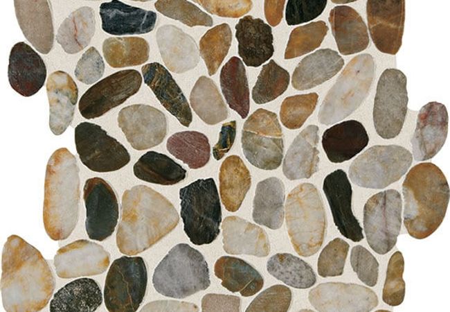 Daltile Decorative Accents Earthy Blend
