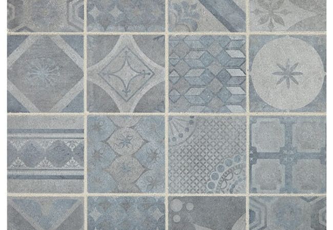 Daltile Sublimity Energy Sequence