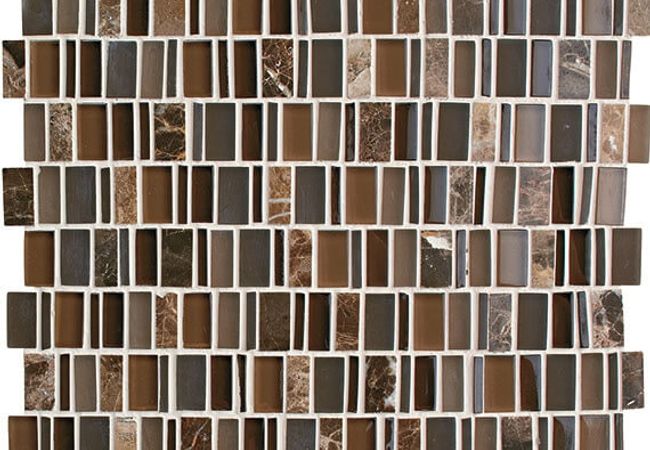 Daltile Clio Mosaics Eos