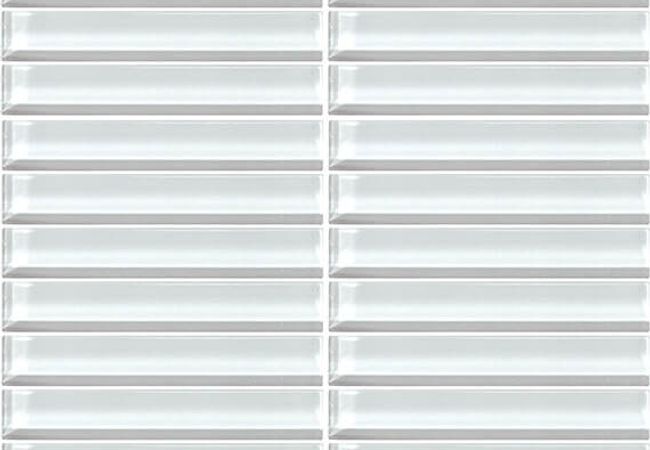 Daltile Color Wave Feather White