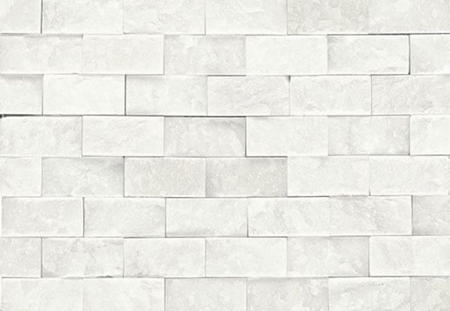 Daltile Marble First Snow Eleg