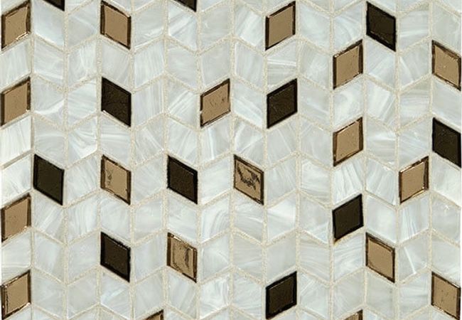 Daltile Interstellar Gold Rush