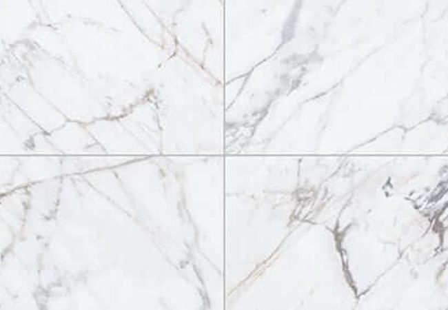 Daltile Marble Attaché Lavish Golden Reverie