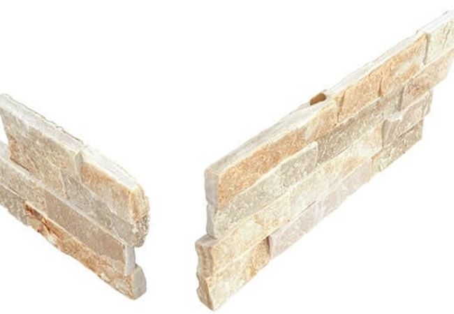 Daltile Stacked Stone Golden Sun