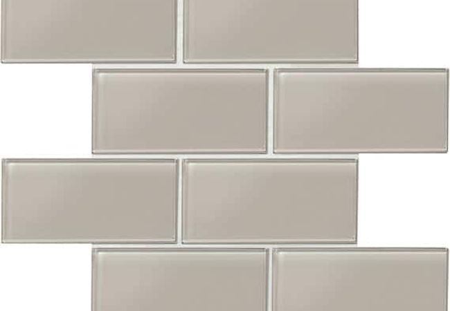 Daltile Amity Grey