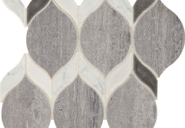 Daltile Fonte Heather Hrb Bld