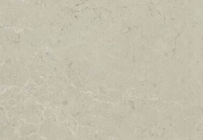 One Quartz Concrete Look
